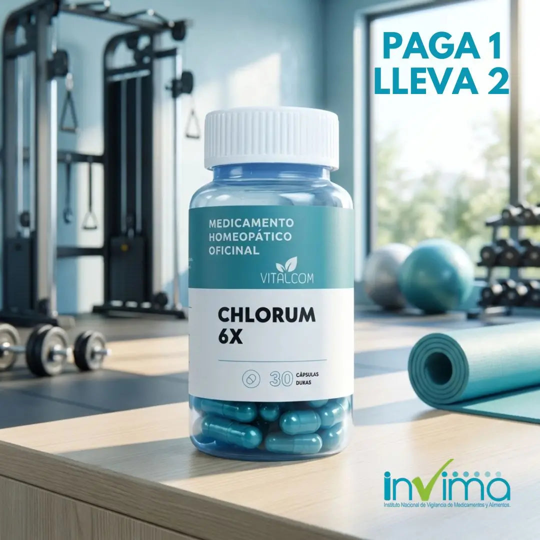 💪🏻 Seguridad y frescura 🌿